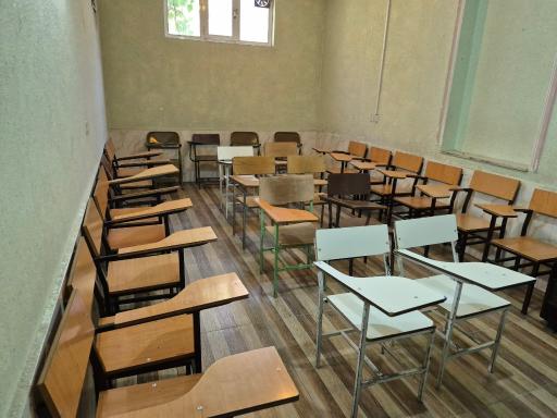 عکس زبانکده حافظیه