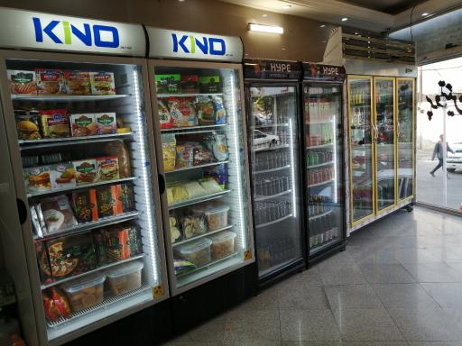 عکس پروتئین بیف لند