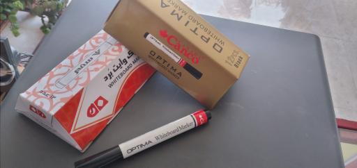 عکس لوازم التحریر عزتی