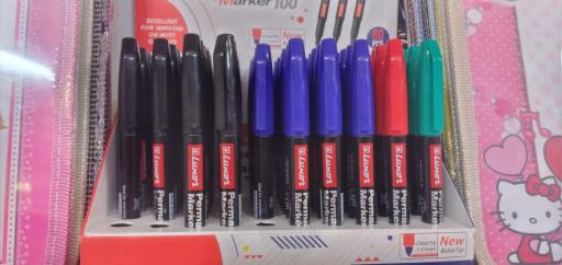 عکس لوازم التحریر عزتی