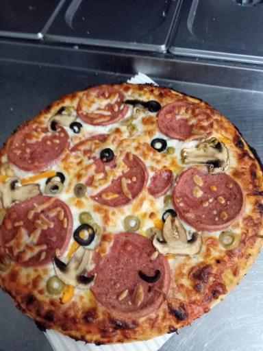 عکس ساحل برگر