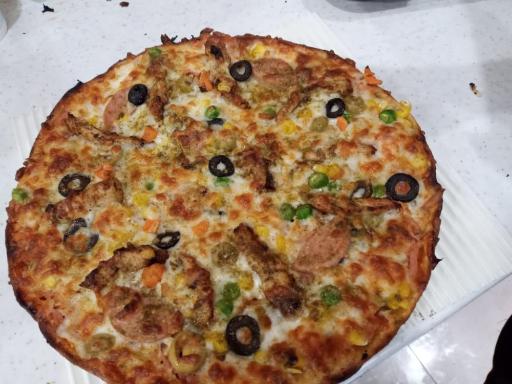 عکس ساحل برگر