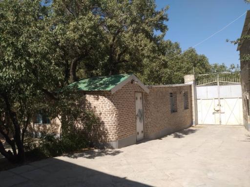 عکس اقامتگاه شهرزاد