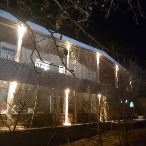 عکس اقامتگاه شهرزاد