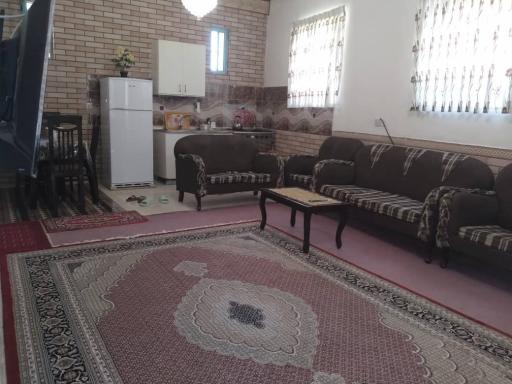 عکس اقامتگاه شهرزاد