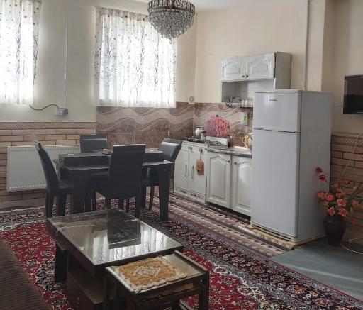 عکس اقامتگاه شهرزاد