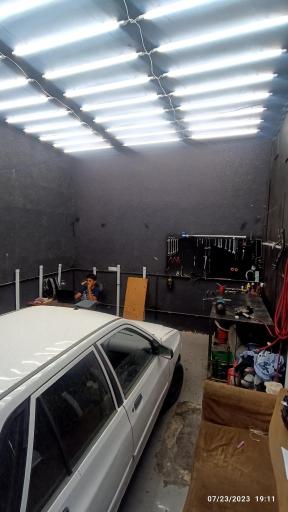 کارشناسی خودرو و موتورسیکلت محک همکار کارنامه