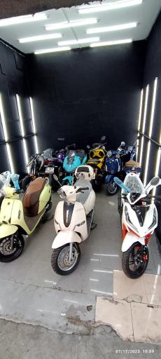 کارشناسی خودرو و موتورسیکلت محک همکار کارنامه