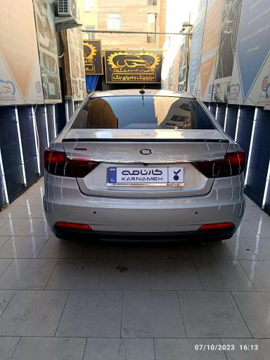 عکس کارشناسی خودرو و موتورسیکلت محک همکار کارنامه