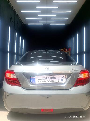 عکس کارشناسی خودرو و موتورسیکلت محک همکار کارنامه