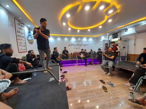 عکس کافه رویال