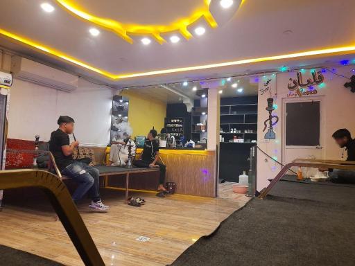 عکس کافه رویال