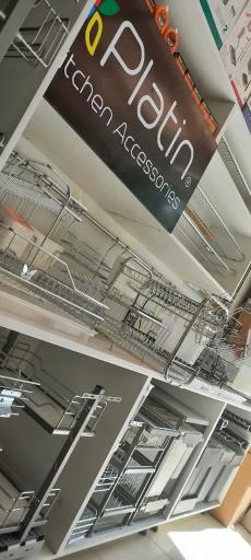 عکس تجهیزات آشپزخانه آریا راد