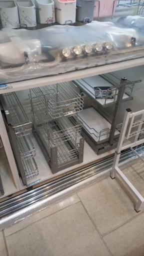 عکس تجهیزات آشپزخانه آریا راد