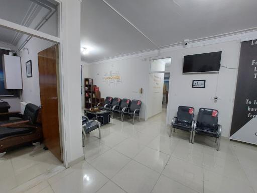 عکس موسسه آموزشی پردیس شمال