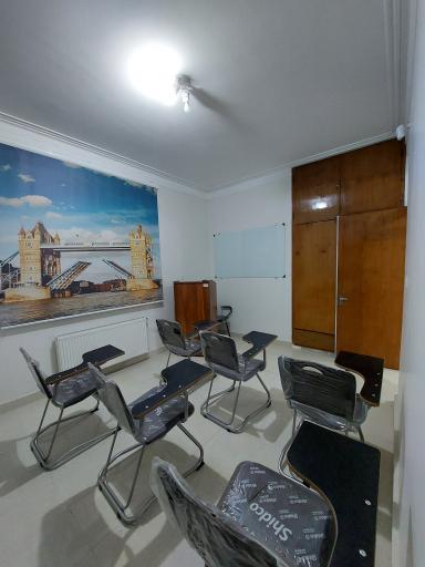 عکس موسسه آموزشی پردیس شمال