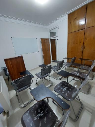 عکس موسسه آموزشی پردیس شمال