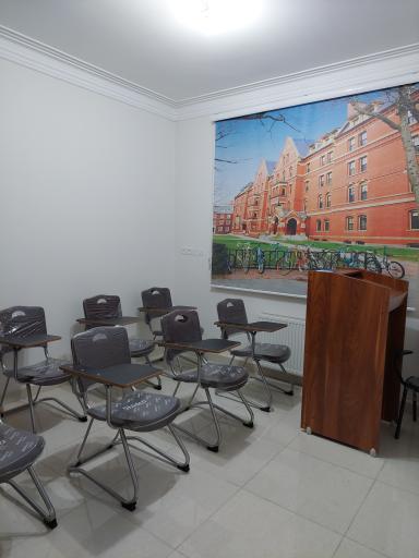 عکس موسسه آموزشی پردیس شمال