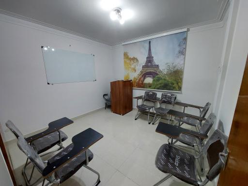 عکس موسسه آموزشی پردیس شمال