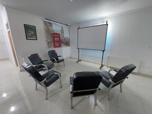 عکس موسسه آموزشی پردیس شمال