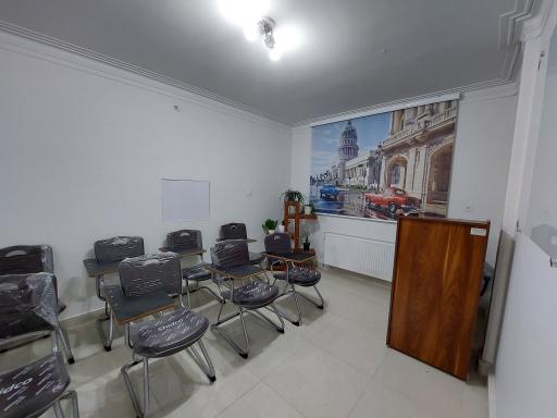 عکس موسسه آموزشی پردیس شمال