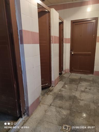 عکس سرویس بهداشتی