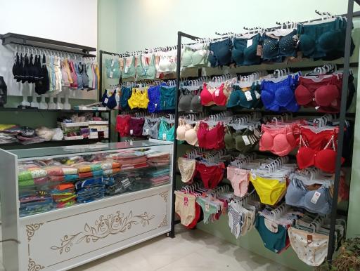 فروشگاه لباس زیر