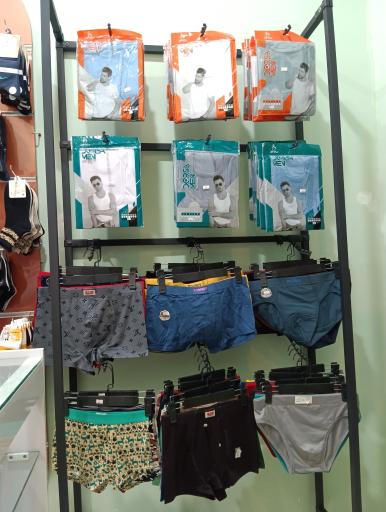 فروشگاه لباس زیر