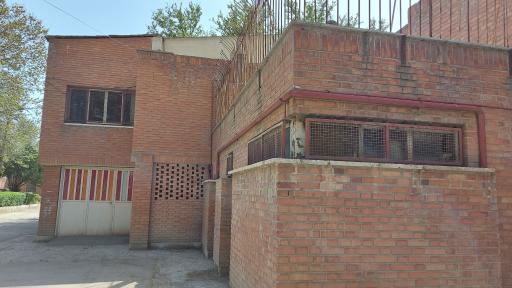 عکس کانون پرورش فکری کودکان و نوجوانان بعثت