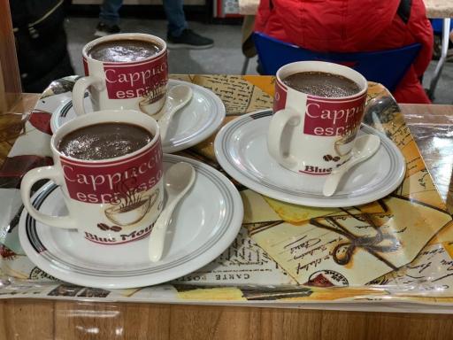 عکس قنادی کوردستان