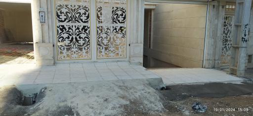 عکس مجتمع مسکونی پرند ۱۶