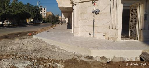 عکس مجتمع مسکونی پرند ۱۶