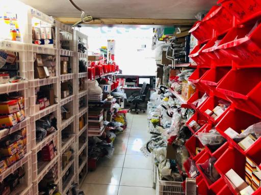 عکس تاویار یدک (تامین کننده قطعات خودروهای چینی)