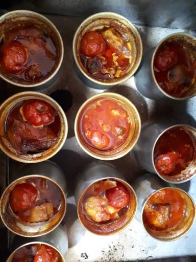 عکس رستوران بهشت آذربایجان 