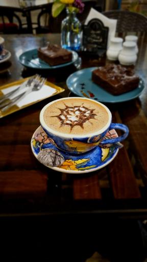 عکس کافه رستوران سنتی عمارت فیروزه