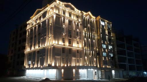 عکس مجتمع مسکونی پرند ۱۶