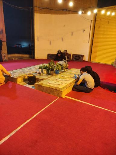 عکس مقبره شهدای گمنام