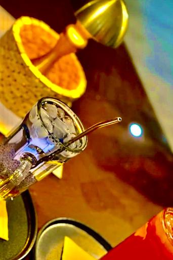 عکس کافه معماری سِکُنج