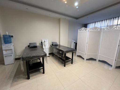 عکس کلینیک لاغری و تناسب اندام دلشاد