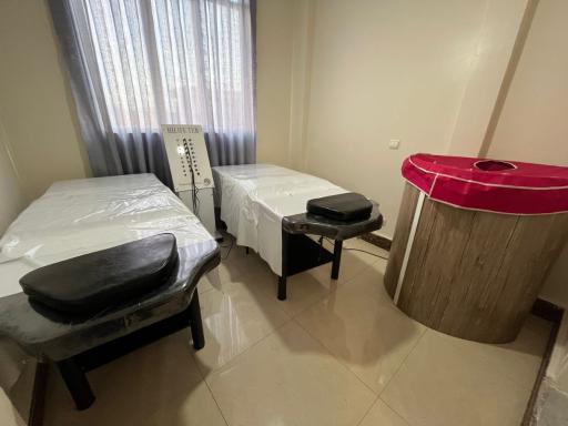 عکس کلینیک لاغری و تناسب اندام دلشاد