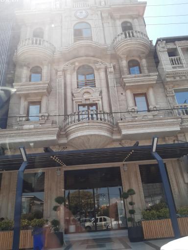 عکس قنادی شاه اوکان