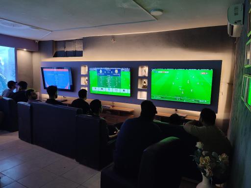 عکس گیم سنتر آرمین