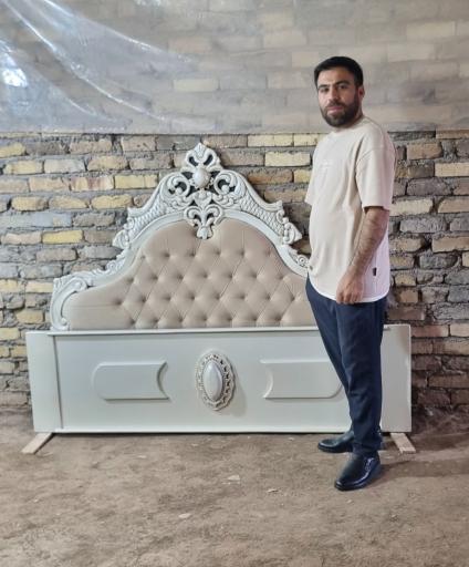 عکس گروه تولیدی مبلمان رسولی