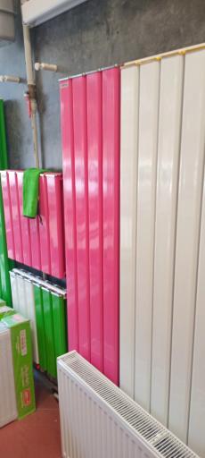 عکس فروشگاه پکیج و رادیاتور لورچ