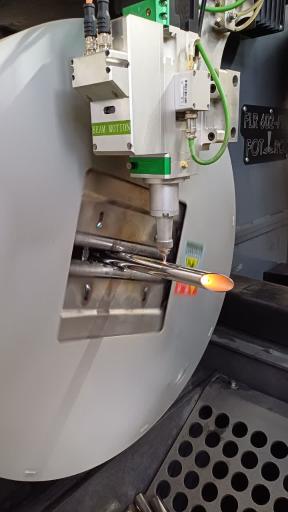 عکس طراحان نوین فیدار تابان (آرتا لیزر)