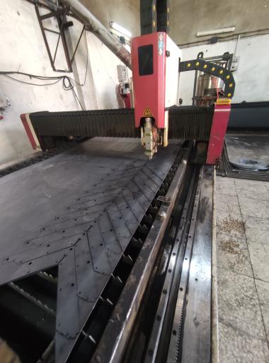 عکس طراحان نوین فیدار تابان (آرتا لیزر)