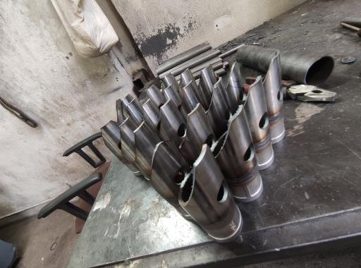 عکس طراحان نوین فیدار تابان (آرتا لیزر)