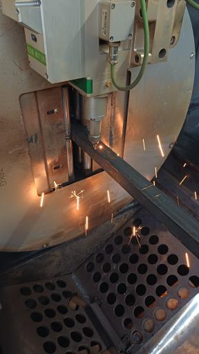 عکس طراحان نوین فیدار تابان (آرتا لیزر)