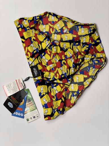 عکس فروشگاه لباس زیر