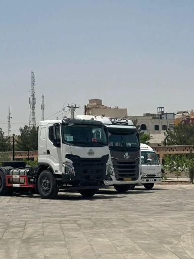 عکس نمایندگی شایان دیزل کد ۳۴۰ محمدی